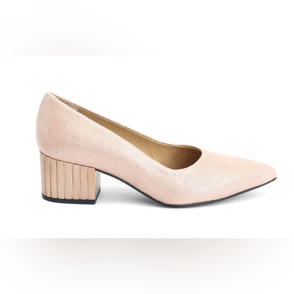 John Fluevog heels - Picture 1 of 13